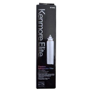 Kenmore Elite 9490 46-9490 Refrigerator Fresh Water Filter 469490